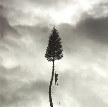 Manchester Orchestra - A Black Mile To The Surface - 2xLP color